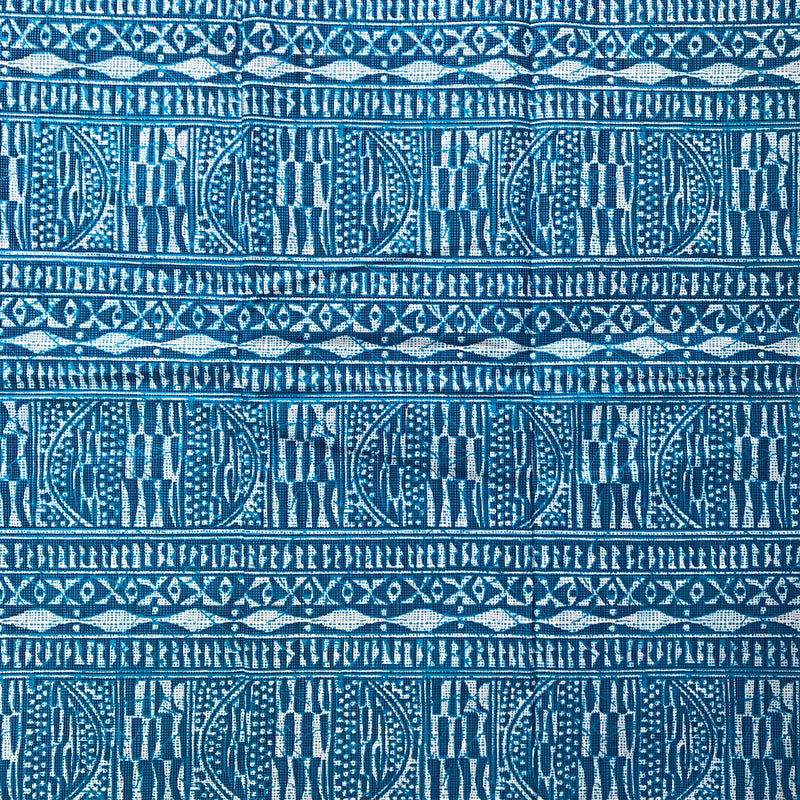 Bamileke African Print Fabric / Ankara - Afrilege