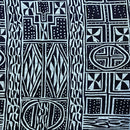 Bamileke African Print Fabric / Ankara - Afrilege