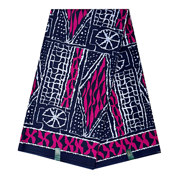 ndoppatternafricanprintwaxfabr