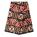 African Print Fabric / Ankara - Afrilege