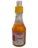 Hot Pepper Oil / Piment de Table Made in Cameroon - Afrilege