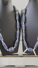 Bamileke Beads Traditional Necklace - His & Her