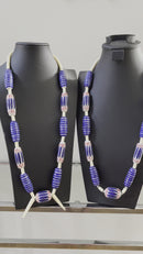 Bamileke Beads Traditional Necklace - His & Her