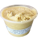 Yellow Unrefined Organic African Shea Butter