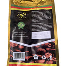 Super Café d'Or 40% Arabica 60% Robusta Ground Coffee - 200g - Afrilege