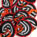 Toghu Bamenda Handwoven traditional attire hat - Afrilege