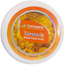 Turmeric Herbal Facial Scrub - Afrilege