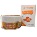 Turmeric Herbal Facial Scrub - Afrilege