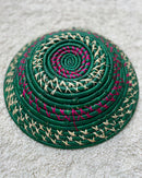 Uganda hand woven Baskets 12" - Afrilege