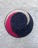 Uganda hand woven Baskets 12" - Afrilege