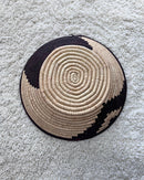 Uganda hand woven Baskets 12" - Afrilege