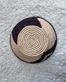 Uganda hand woven Baskets 12" - Afrilege