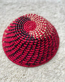 Uganda hand woven Baskets 12" - Afrilege