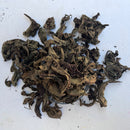 Dehydrated Bitter Leaf / Onugbu / Ndole leaves / Ewuro - Uncut & Unwashed - Afrilege