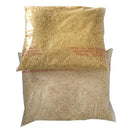 Yellow & White Garri from Cameroon / Tapioca / Cassava starch - Afrilege