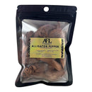 Whole Mbongo Cardamom / Alligator Pepper African Spices - Afrilege