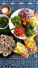 Secret - Concentrate of African spices - Afrilege