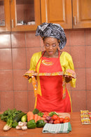 Secret - Concentrate of African spices - Afrilege