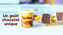 Tartina chocolate spread from Chococam - Cameroon - Afrilege