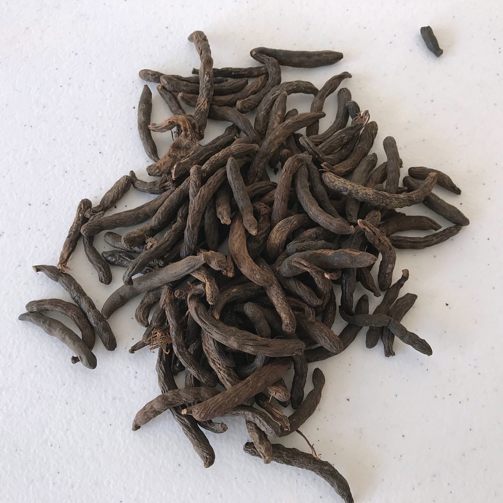 Uda In English Uda Pepper / Grains of Selim / Negro Pepper ( Xylopia Aethiopica)– Afrilege