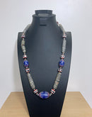 Bamileke Traditional necklace from Grassfields land of Cameroon - Afrilege