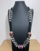 Bamileke Traditional necklace from Grassfields land of Cameroon - Afrilege