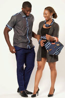 BANDJOUN COLLECTION - Afrilege