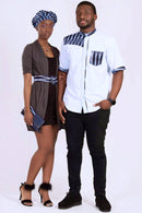 BANDJOUN COLLECTION - Afrilege