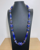 Bamileke Traditional necklace from Grassfields land of Cameroon - Afrilege