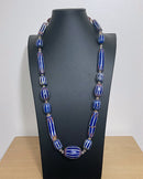 Bamileke Traditional necklace from Grassfields land of Cameroon - Afrilege