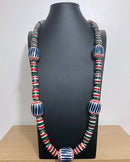 Bamileke Traditional necklace from Grassfields land of Cameroon - Afrilege