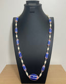 Bamileke Traditional necklace from Grassfields land of Cameroon - Afrilege