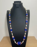 Bamileke Traditional necklace from Grassfields land of Cameroon - Afrilege