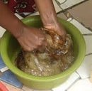 Nkui powder Spices - Afrilege