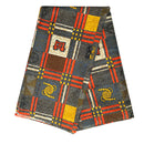 African Wax Print Fabric by the yard - Afrilege