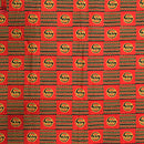 African Wax Print Fabric by the yard - Afrilege