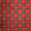 African Wax Print Fabric by the yard - Afrilege