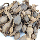 Whole mbongo cardamom / Alligator pepper African spices - Afrilege