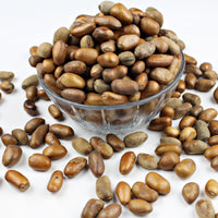 Whole Pebbe Spices / Whole Wede Aba spice / Pèbé / Ehuru / Efuru - Afrilege