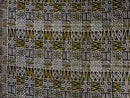 Bangangte Atoghu African Wax Print Fabric by the yard - Afrilege