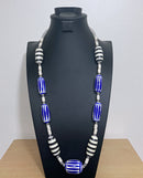 Bamileke Traditional necklace from Grassfields land of Cameroon - Afrilege