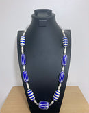Bamileke Traditional necklace from Grassfields land of Cameroon - Afrilege