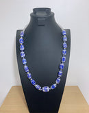 Bamileke Traditional necklace from Grassfields land of Cameroon - Afrilege