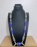 Bamileke Traditional necklace from Grassfields land of Cameroon - Afrilege