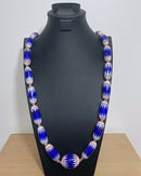 Bamileke Traditional necklace from Grassfields land of Cameroon - Afrilege