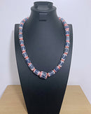 Bamileke Traditional necklace from Grassfields land of Cameroon - Afrilege