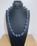 Bamileke Traditional necklace from Grassfields land of Cameroon - Afrilege