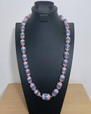 Bamileke Traditional necklace from Grassfields land of Cameroon - Afrilege