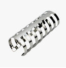 Geo maxi cuff bracelet - Afrilege