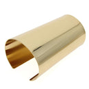 Maxi cuff bracelet - Afrilege